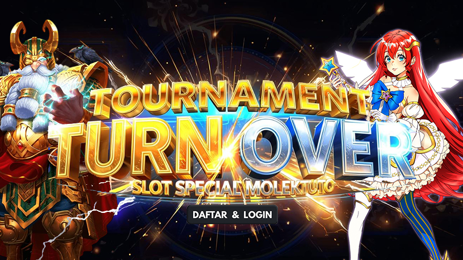 Tournament Banner